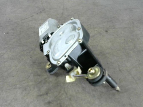 Moteur essuie glace arriere