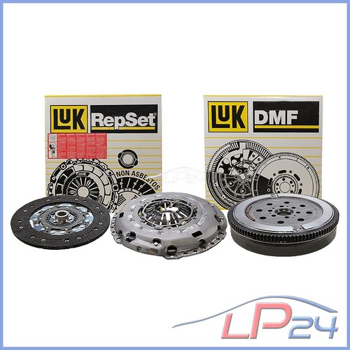 Volant moteur bimasse kit - volant,