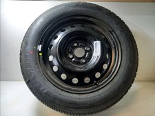roue de secours toyota COROLLA (_E12_) 19560R15V 186828