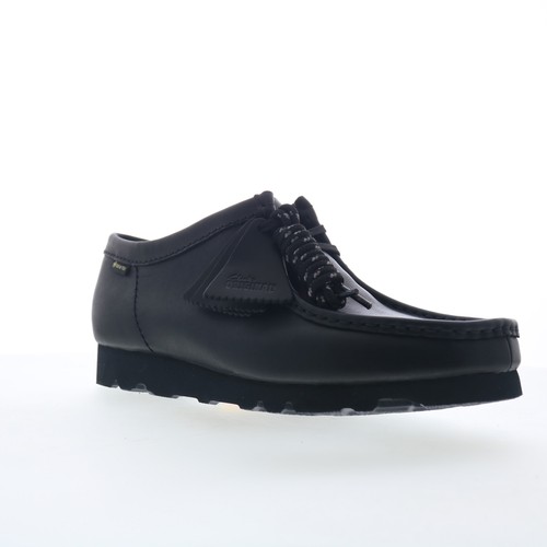 Clarks wallabee gtx - clarks,
