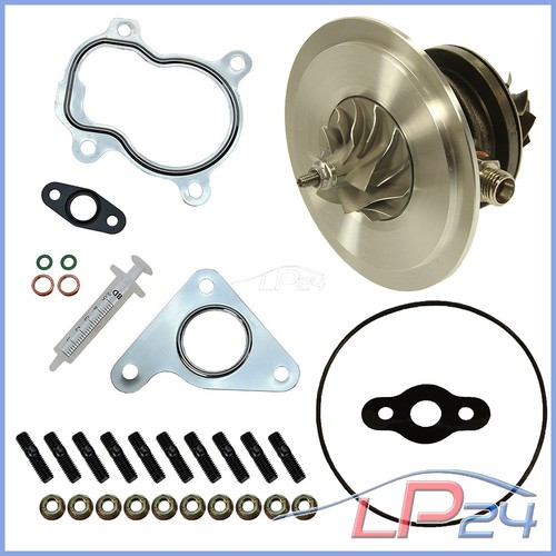 Chra cartouche turbo corps - chra,