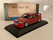 MINICHAMPS - MERCEDES 190E EVO