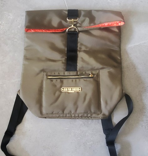 Grand sac dos jean - sac, à