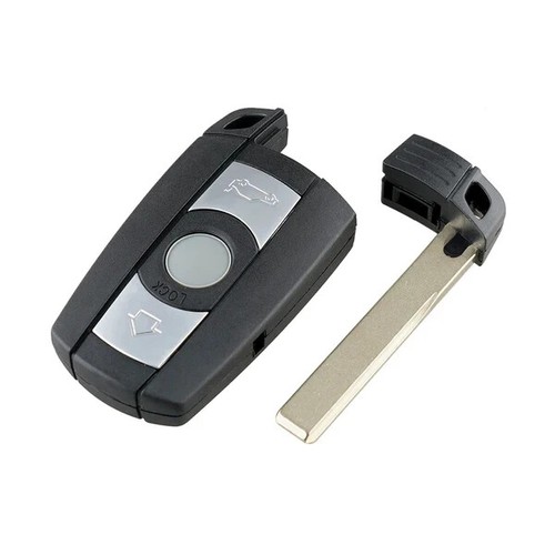 Coque clé télécommande pour