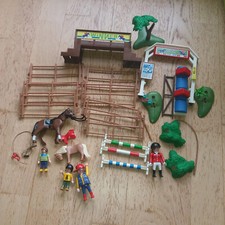 Cavaliers et carrière - 4185-A | PLAYMOBIL