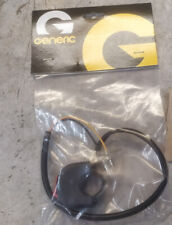 Commodo bouton contacteur marche arrêt ON/OFF lumière Moto cross