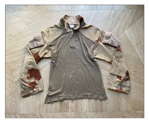 Veste thermal desert légion - veste,