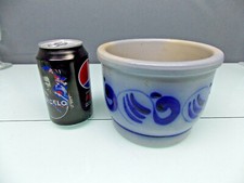 LOT 13 -GRES D'ALSACE - BEAU PETIT CACHE POT