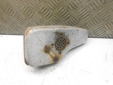 Quantum XM XL XLS XTL 50 mod. 12F802 - Echappement / silencieux ref. 496106S