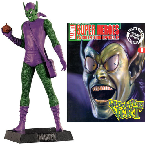 Marvel super heroes bouffon - heroes,