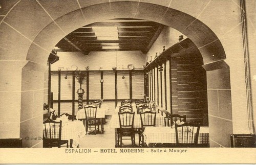 Carte postale ancienne