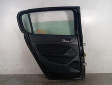 Porte arriere gauche PEUGEOT