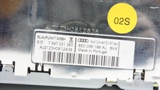 Autoradio d'origine AUDI A4 2