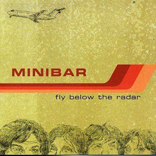 Audio minibar fly - -,