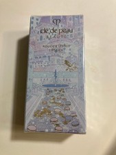 Rouge à lèvres de luxe Cle