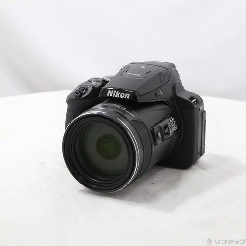 Appareil photo numérique