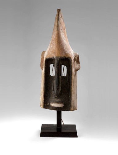 Masque samana dogon mali - samana,