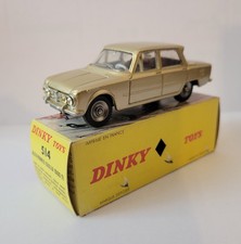 DINKY TOYS 514 ALFA ROMEO