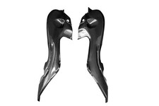 Inserts sur Selle Carbone pour