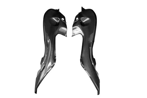 Inserts sur selle carbone - selle,