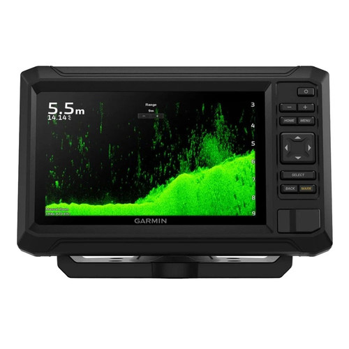 Brand new garmin echomap - garmin,