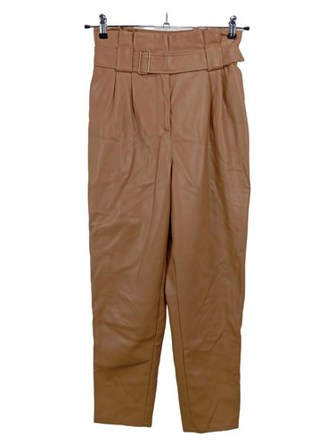 Edited pantalon cuir - edited,