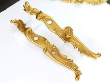 paire de plaques de propreté