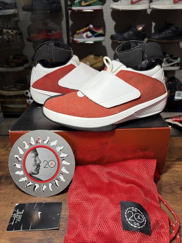 Lot tailles air - 8,5,