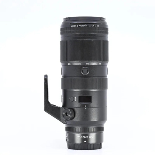 Nikon nikkor 200mm 2 - nikon, f/2.8