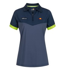 Ellesse Mitro Femmes Polo de