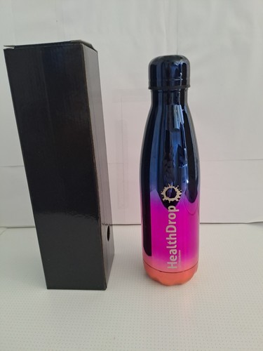 Gourde inox isotherme - , ml