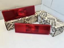 RENAULT 11 TURBO R11 FEUX DE