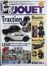 La Vie du Jouet n* 108