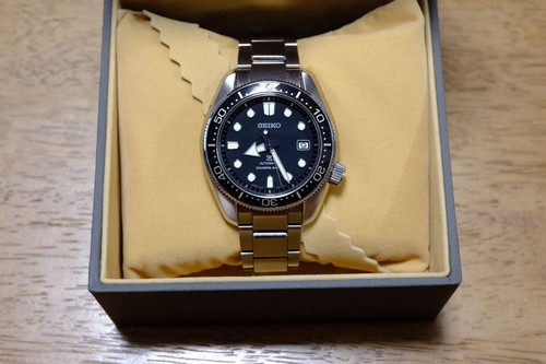 Montre automatique seiko - automatique,