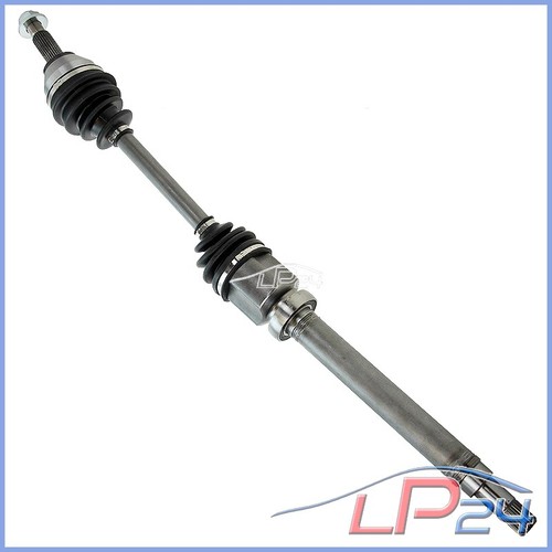 Cardan transmission avant - transmission,