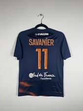 Montpellier MHSC 2022-2023
