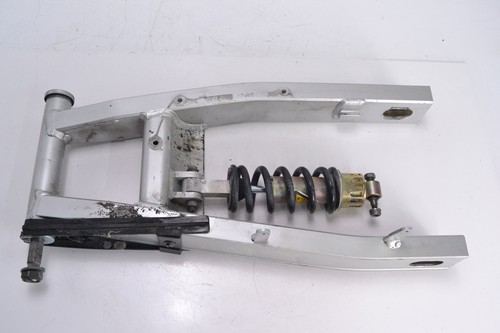 Bras oscillant avec