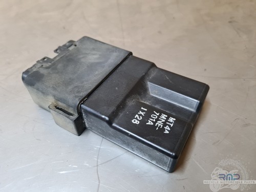 Boitier cdi ecu - cdi,