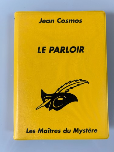 Jean cosmos parloir - le,