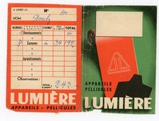 LUMIERE Altiplan Eljy ancienne