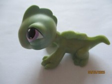 PETSHOP LEZARD SANS NUMERO /