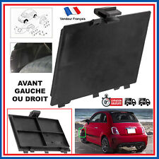 Cache Plastique Pare-Boue Avant pour FIAT 500 (312) 2007-2020 71752114