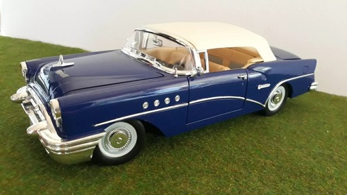 Buick century cabriolet fermé - century,