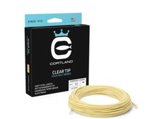 NEUF Cortland Cold Salt Series