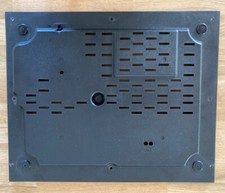 Platine Kenwood KD-3100 - Fond