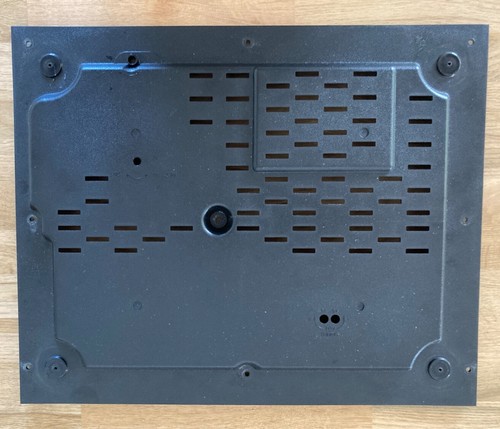 Platine kenwood 3100 fond - platine,