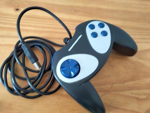 Manette jeux usb - jeux, pc