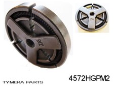 tronconneuse EMBRAYAGE Berlan Fuxtec Gartech Trade AT Germany BM Boomag