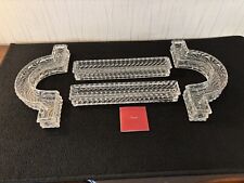 Lots 4 chemins de table