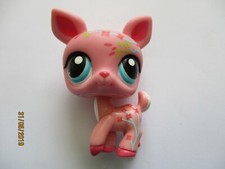 PETSHOP FAON / BICHE N°1356 /